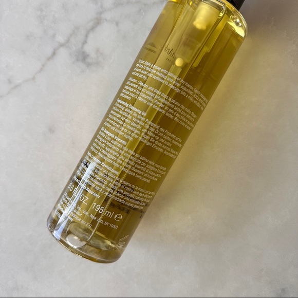 NEW Elizabeth Arden Ceramide replen Cleansing Oil - Picture 2 of 2